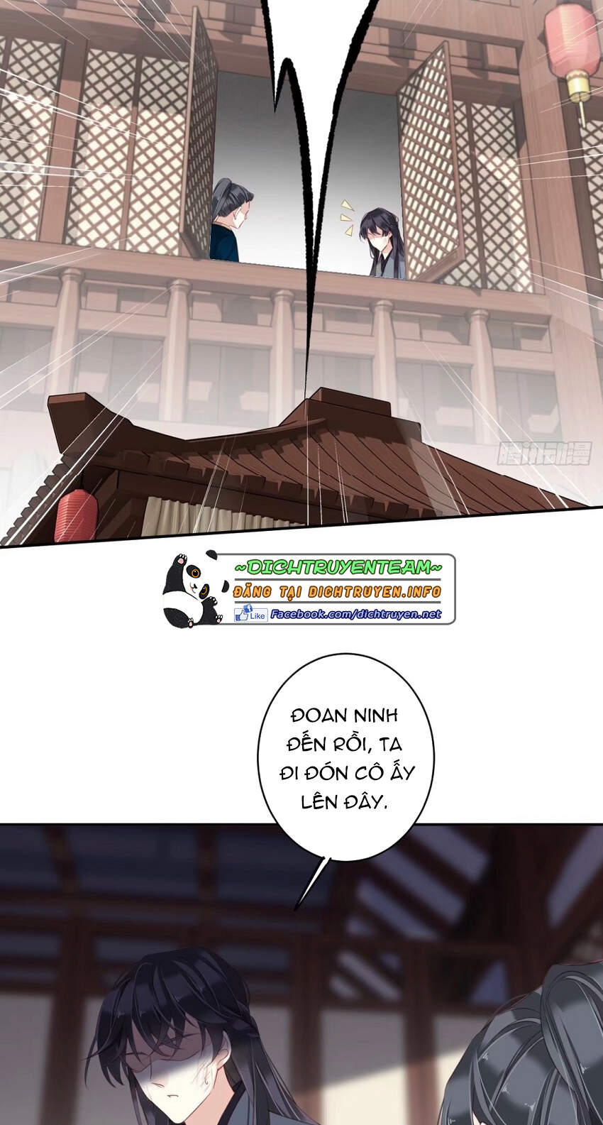 Quận Chúa Bất Tư Gia Chapter 82 - Trang 2