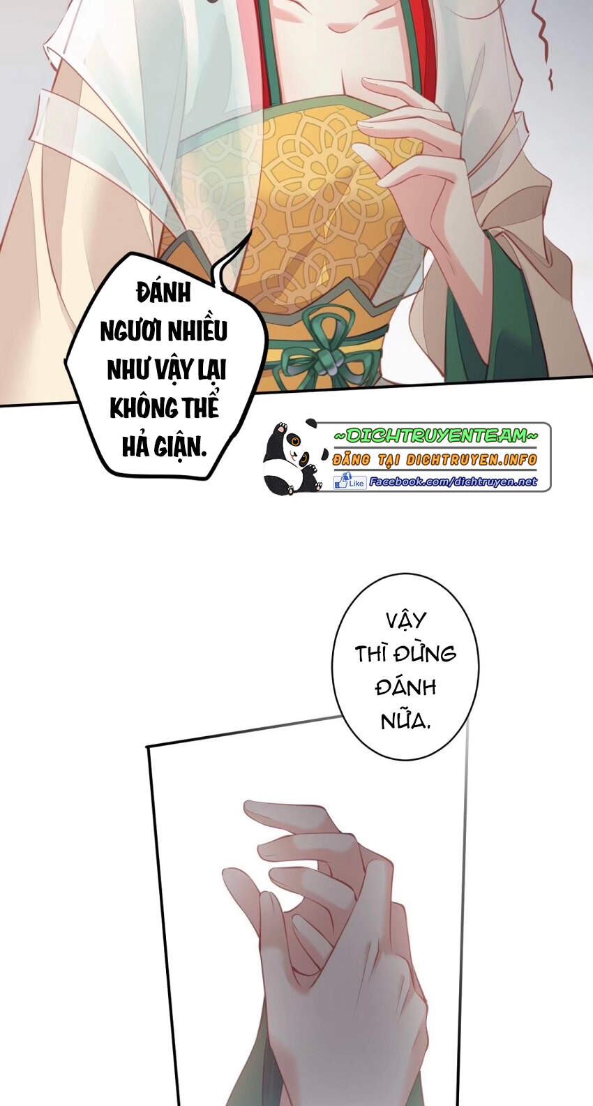 Quận Chúa Bất Tư Gia Chapter 81 - Trang 2