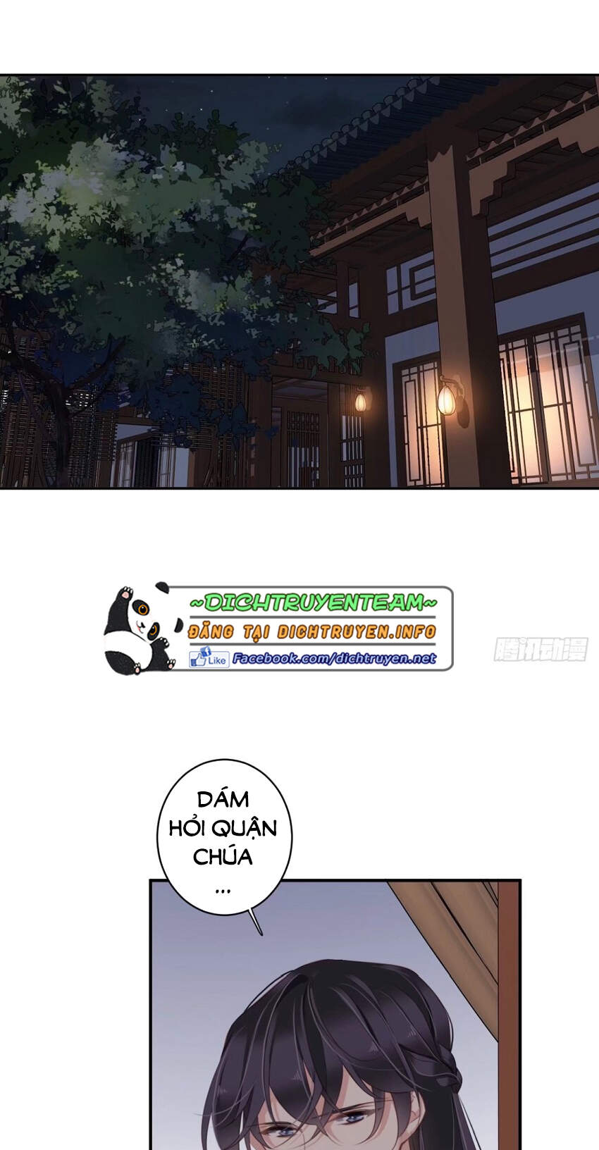 Quận Chúa Bất Tư Gia Chapter 80 - Trang 2