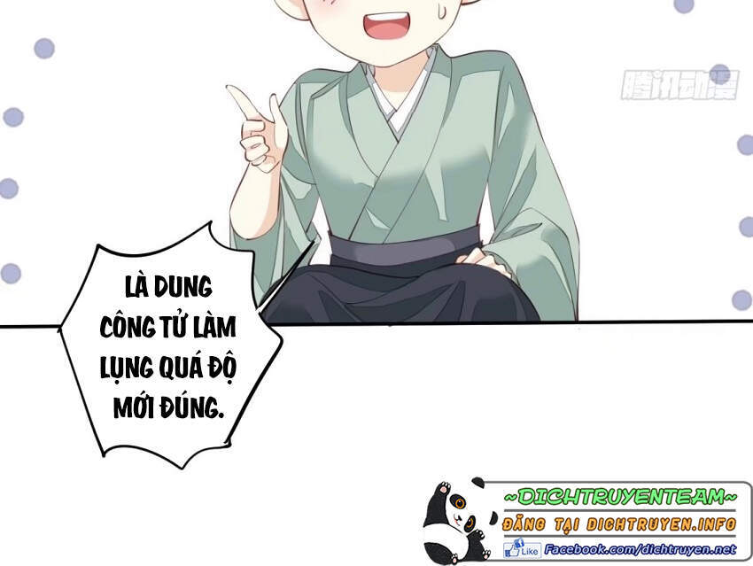 Quận Chúa Bất Tư Gia Chapter 78 - Trang 2