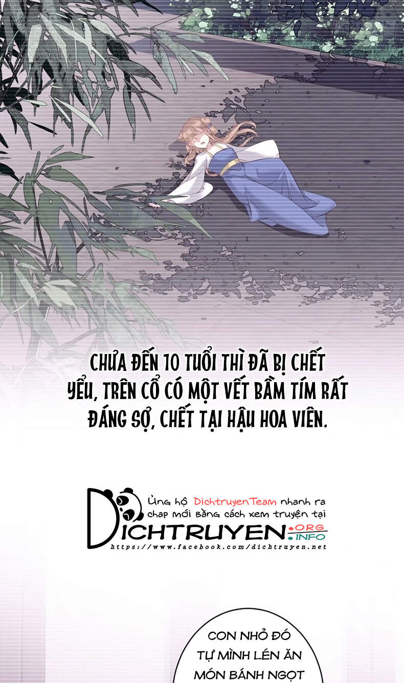 Quận Chúa Bất Tư Gia Chapter 71 - Trang 2