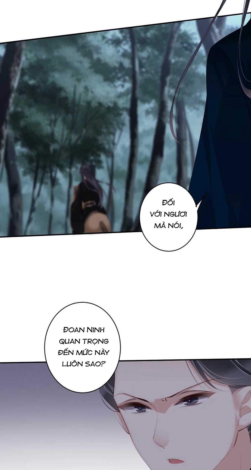 Quận Chúa Bất Tư Gia Chapter 69 - Trang 2