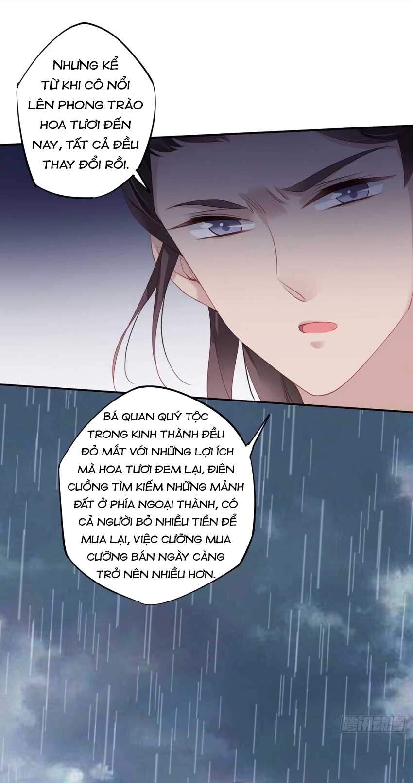 Quận Chúa Bất Tư Gia Chapter 65 - Trang 2