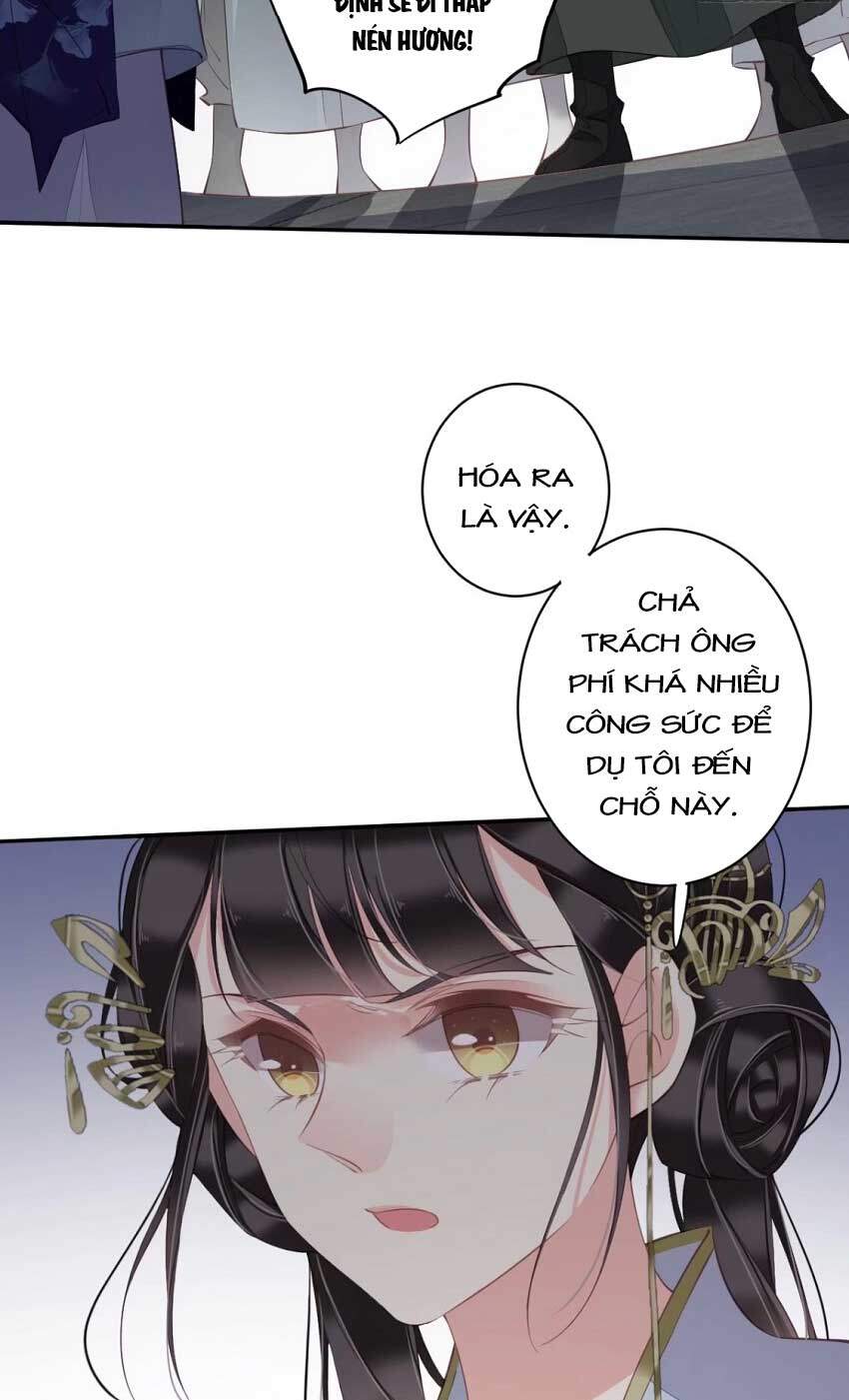 Quận Chúa Bất Tư Gia Chapter 63 - Trang 2