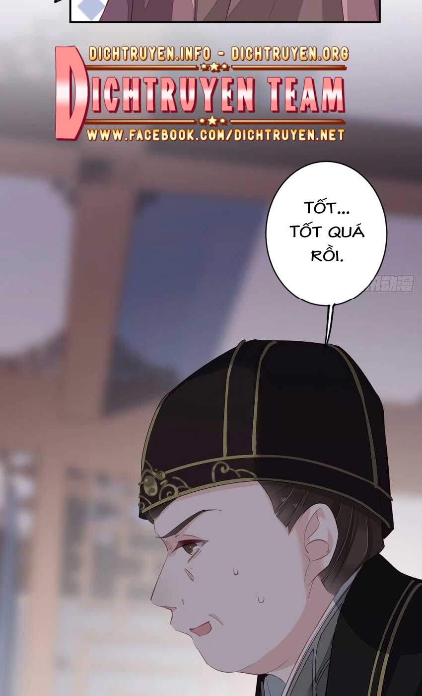 Quận Chúa Bất Tư Gia Chapter 61 - Trang 2