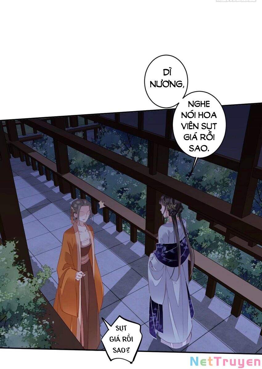 Quận Chúa Bất Tư Gia Chapter 58 - Trang 2