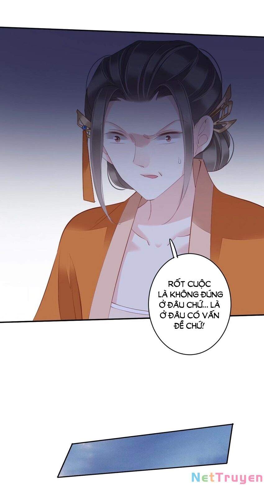 Quận Chúa Bất Tư Gia Chapter 58 - Trang 2