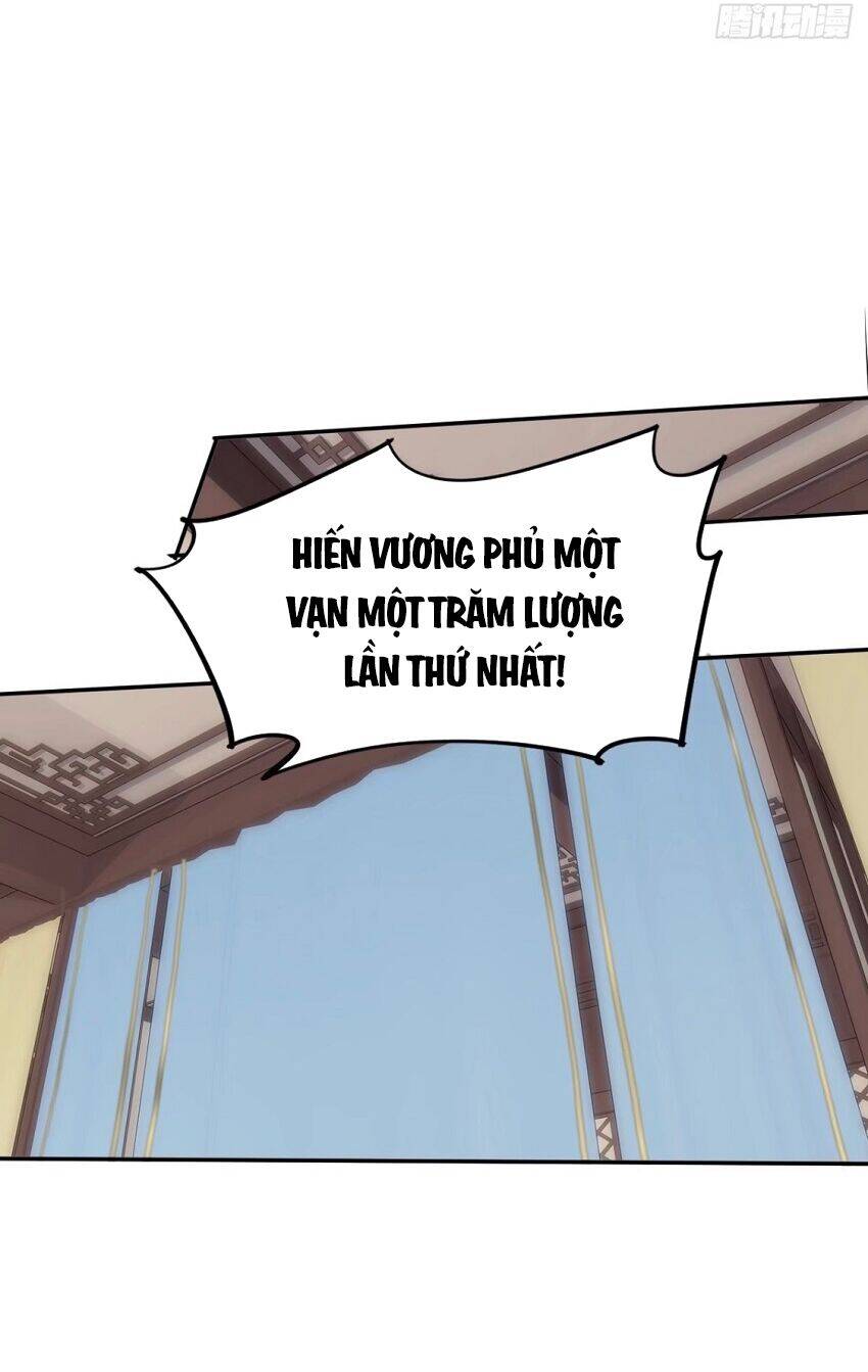 Quận Chúa Bất Tư Gia Chapter 57 - Trang 2