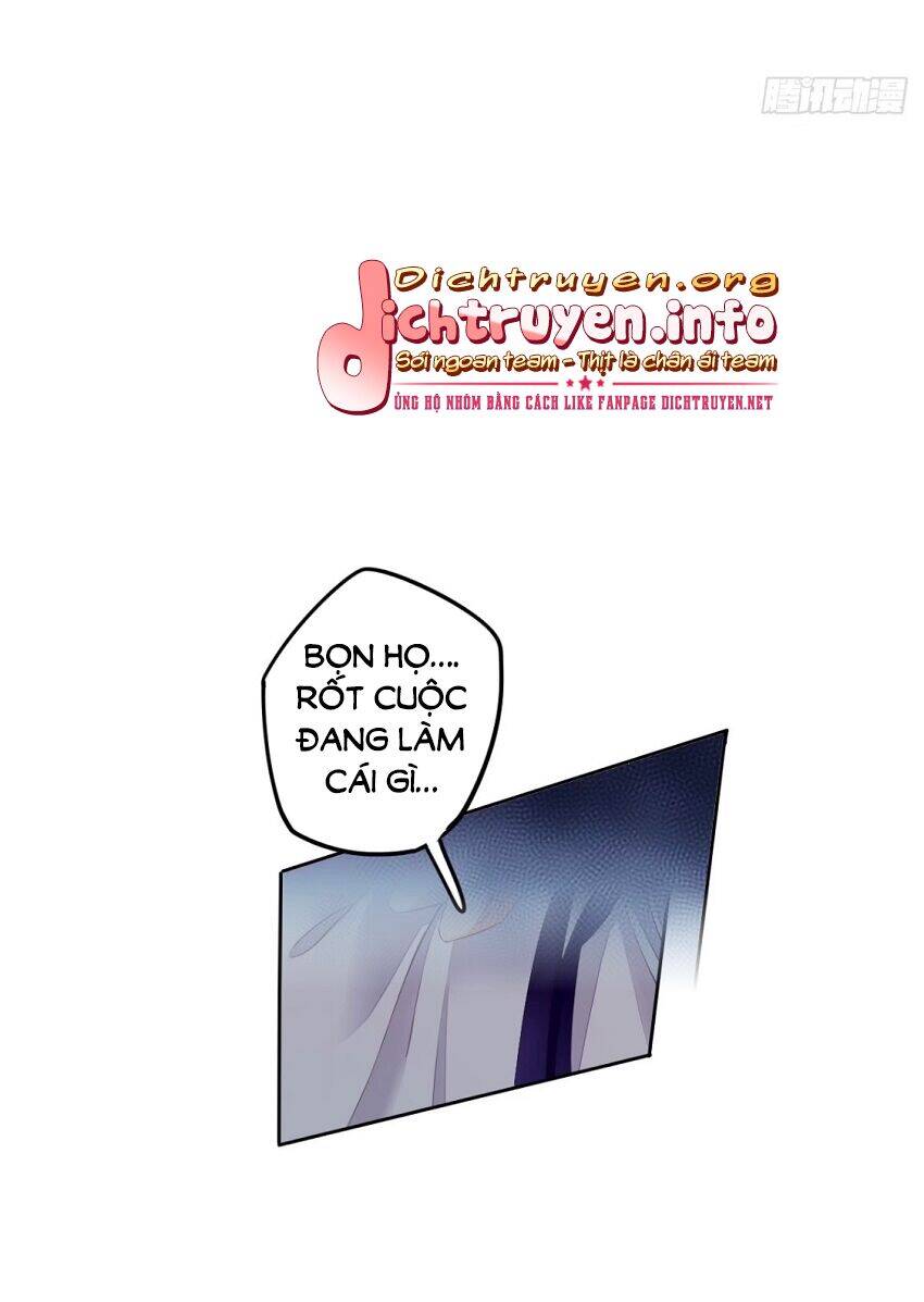 Quận Chúa Bất Tư Gia Chapter 56 - Trang 2