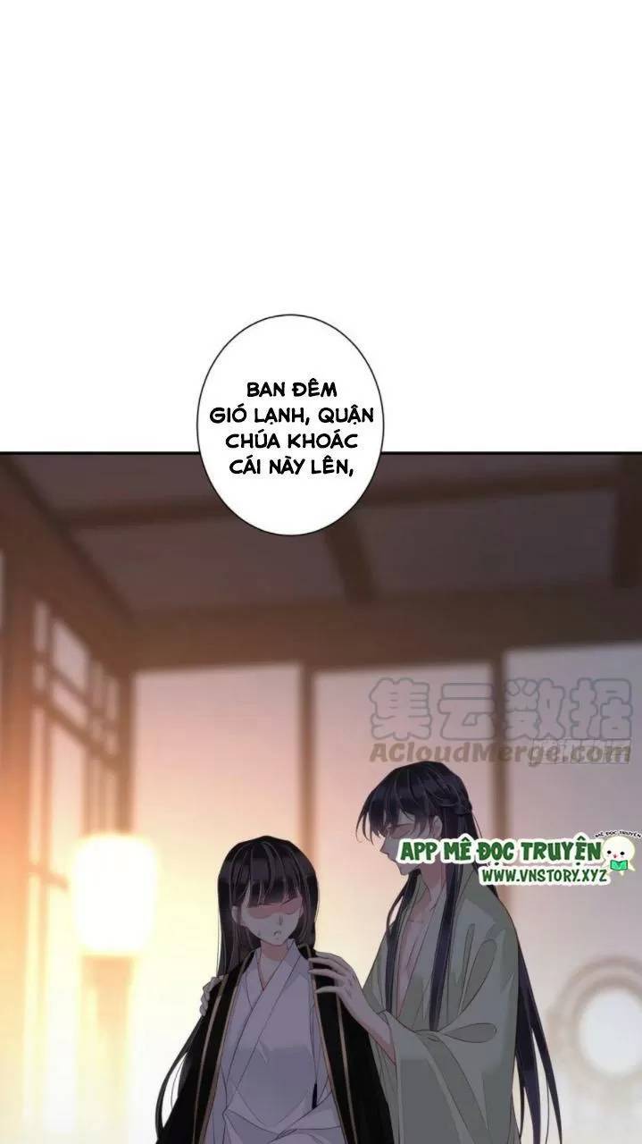 Quận Chúa Bất Tư Gia Chapter 48 - Trang 2