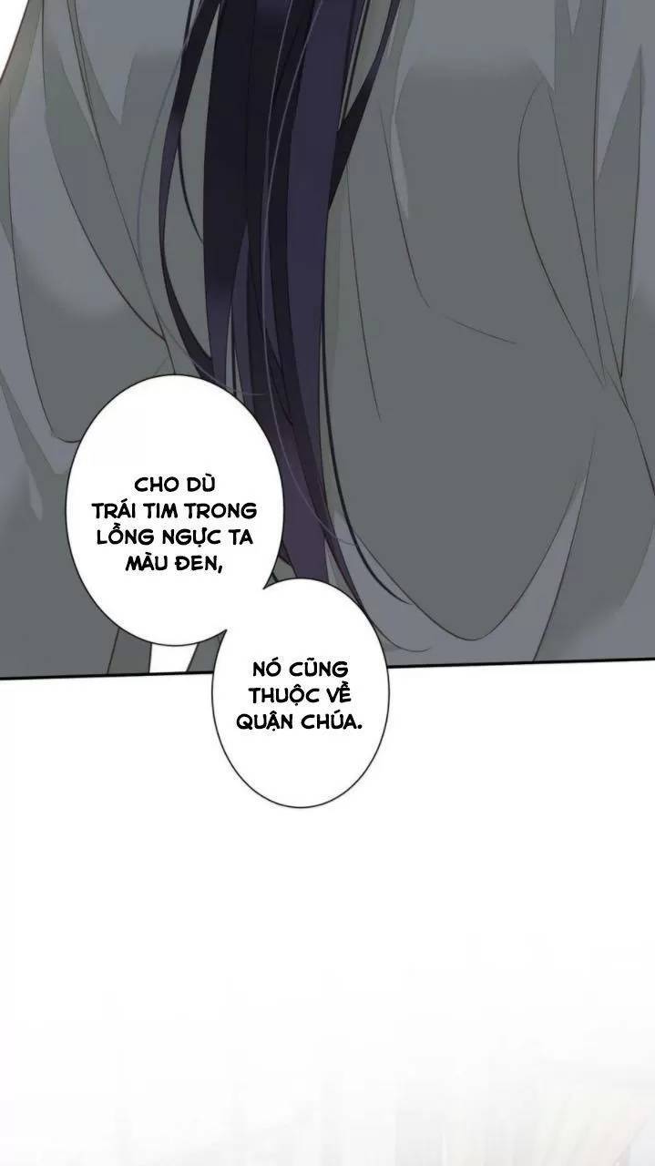 Quận Chúa Bất Tư Gia Chapter 48 - Trang 2