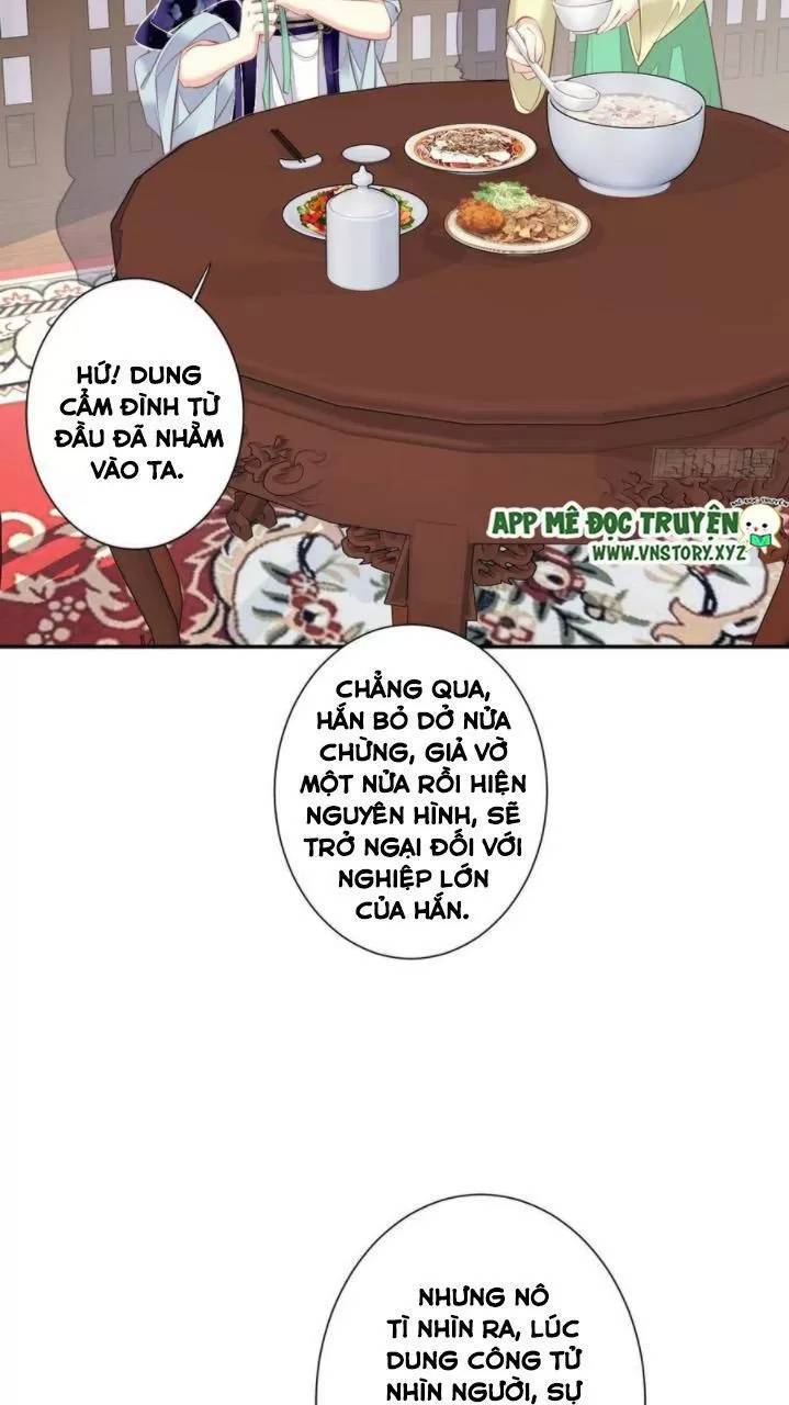 Quận Chúa Bất Tư Gia Chapter 48 - Trang 2