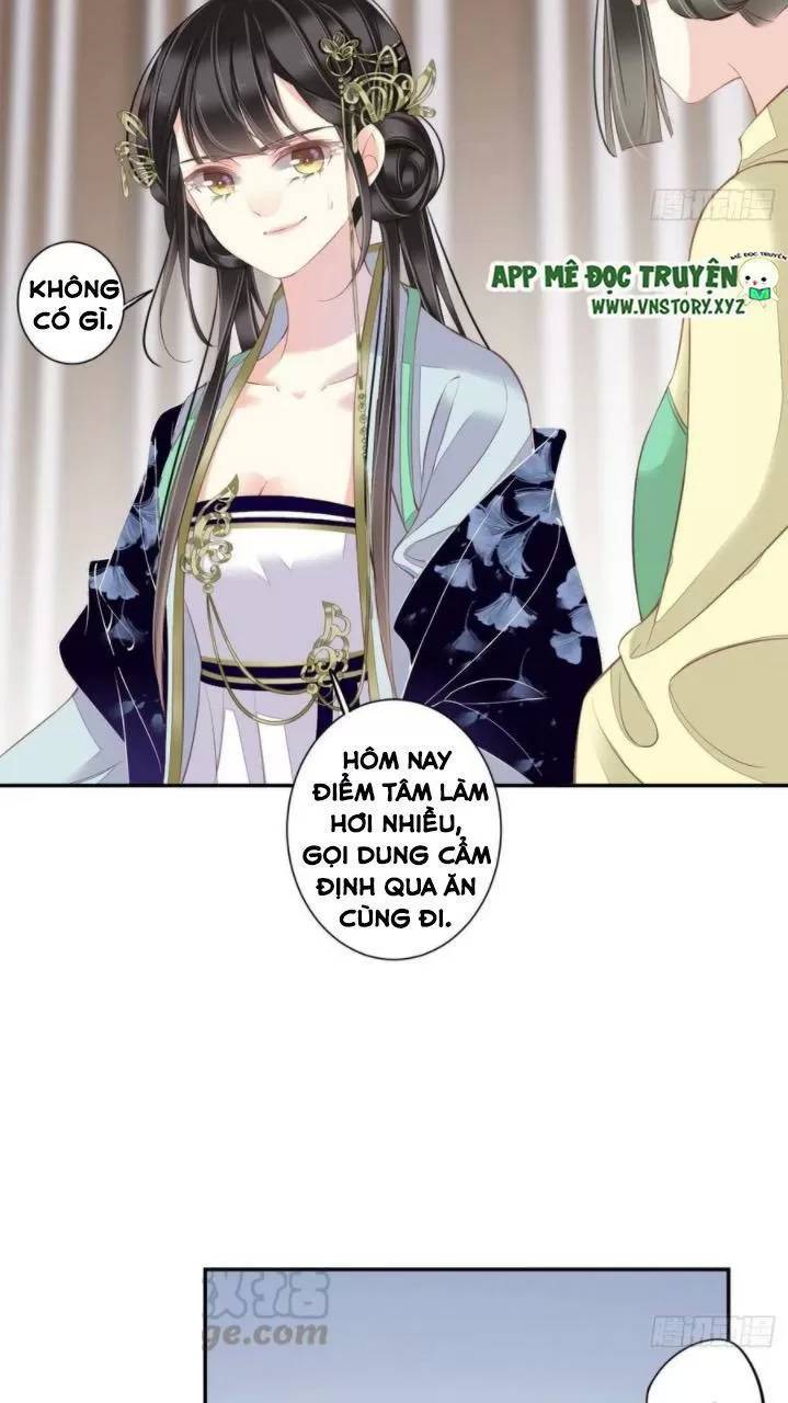 Quận Chúa Bất Tư Gia Chapter 48 - Trang 2