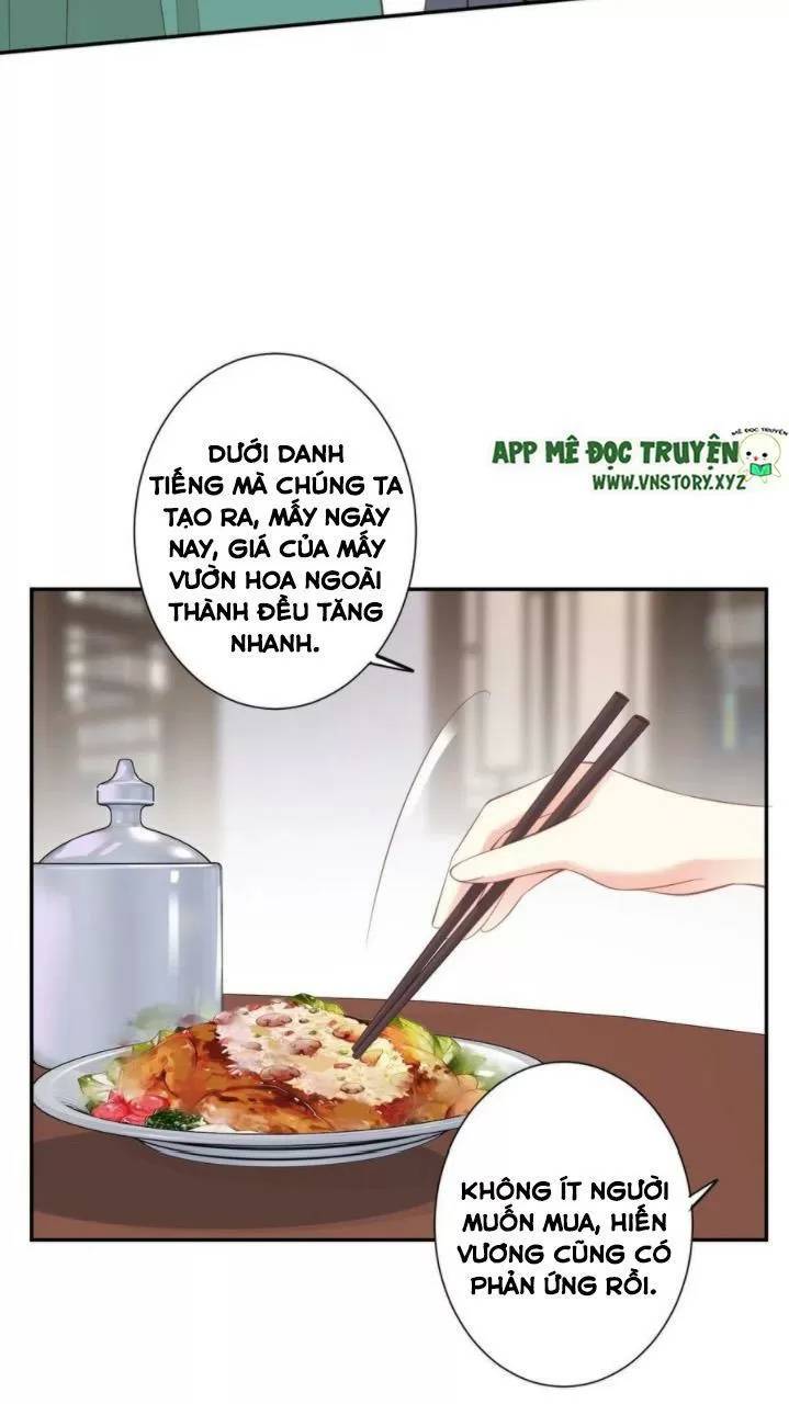 Quận Chúa Bất Tư Gia Chapter 48 - Trang 2