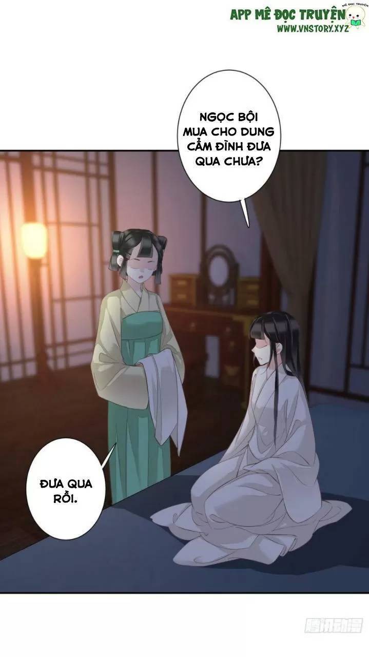 Quận Chúa Bất Tư Gia Chapter 46 - Trang 2