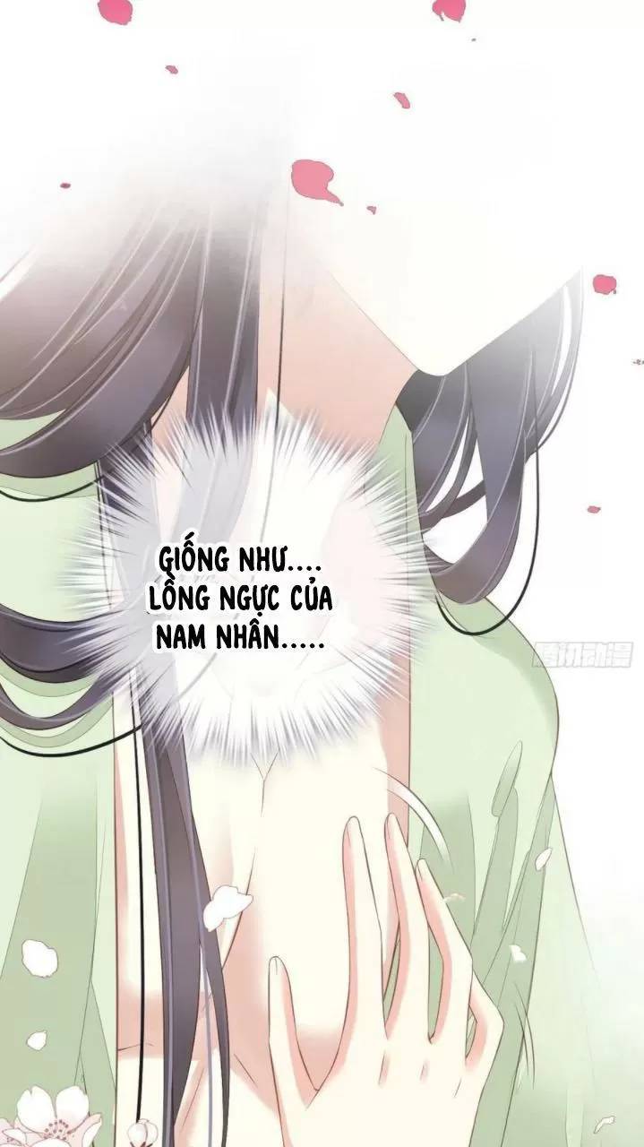 Quận Chúa Bất Tư Gia Chapter 46 - Trang 2