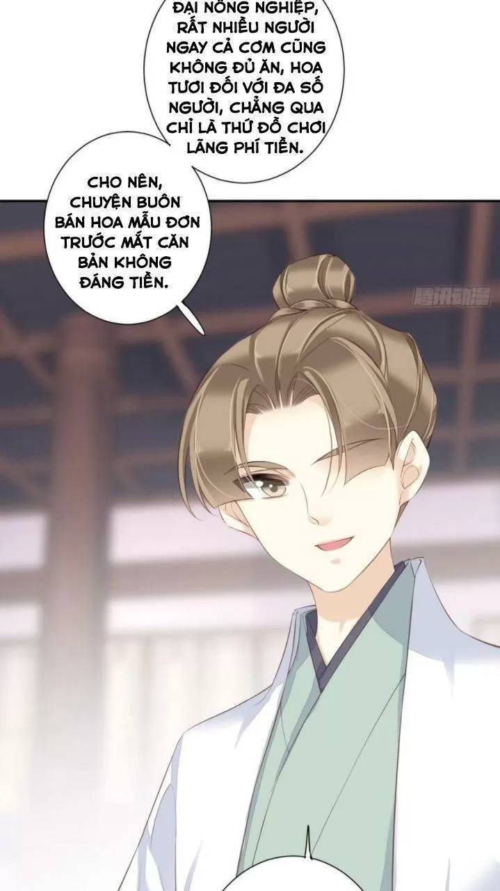 Quận Chúa Bất Tư Gia Chapter 44 - Trang 2