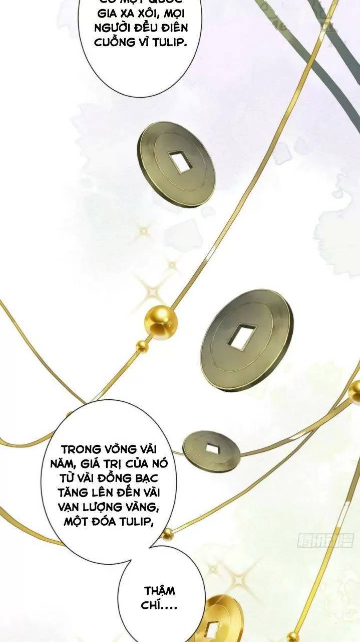 Quận Chúa Bất Tư Gia Chapter 44 - Trang 2