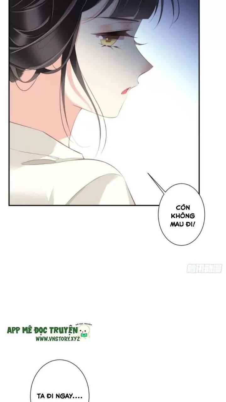 Quận Chúa Bất Tư Gia Chapter 38 - Trang 2