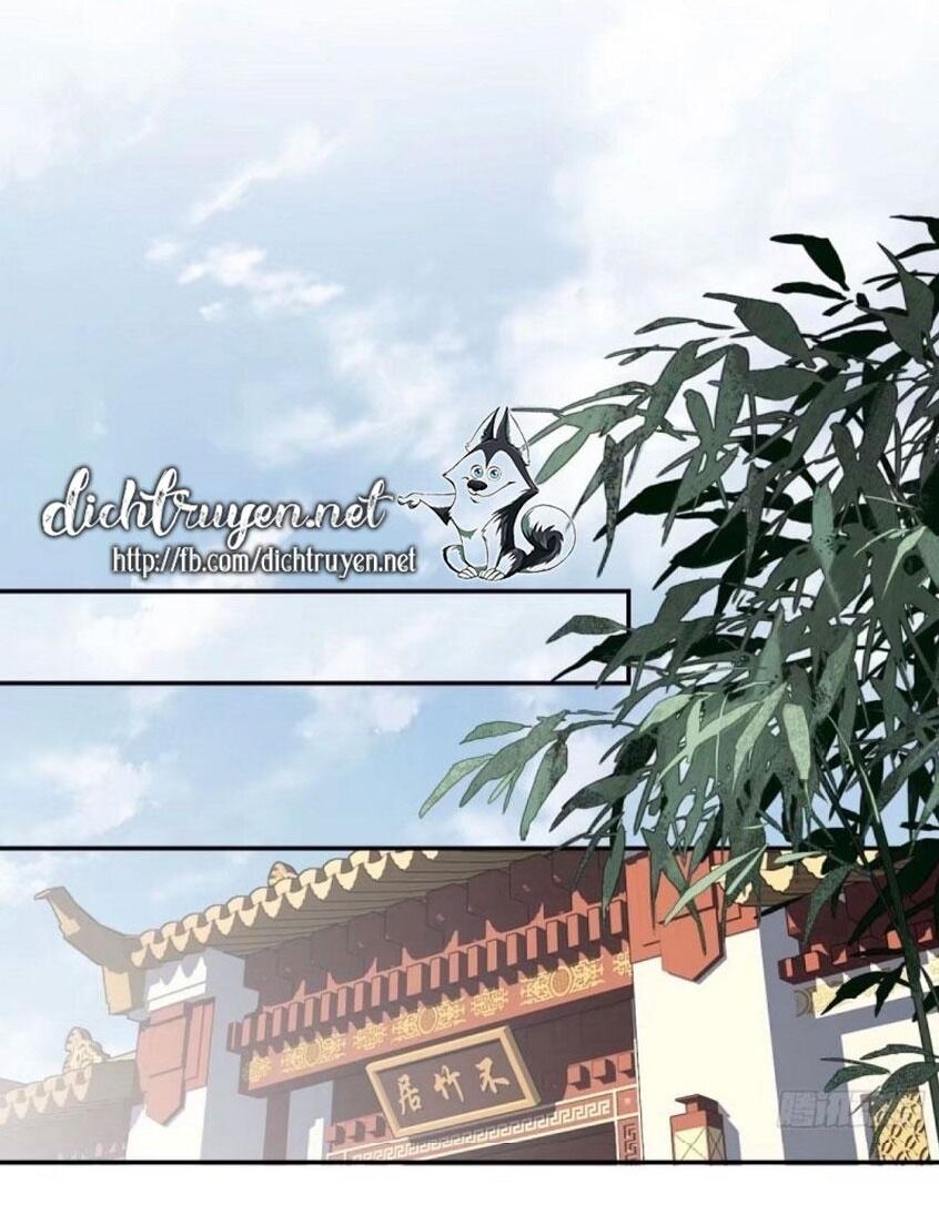 Quận Chúa Bất Tư Gia Chapter 31 - Trang 2