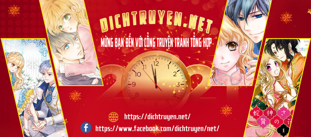 Quận Chúa Bất Tư Gia Chapter 30 - Trang 2