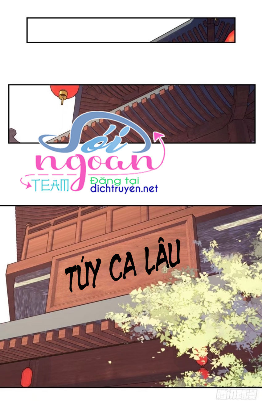 Quận Chúa Bất Tư Gia Chapter 29 - Trang 2