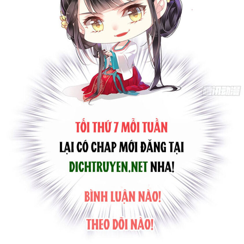 Quận Chúa Bất Tư Gia Chapter 12 - Trang 2