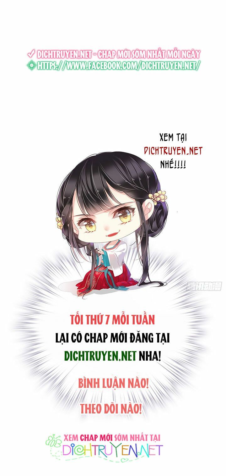 Quận Chúa Bất Tư Gia Chapter 11 - Trang 2