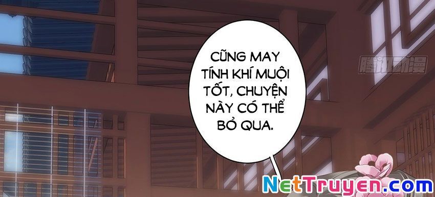 Quận Chúa Bất Tư Gia Chapter 10 - Trang 2