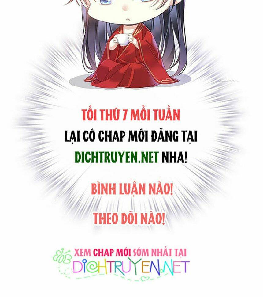 Quận Chúa Bất Tư Gia Chapter 8 - Trang 2