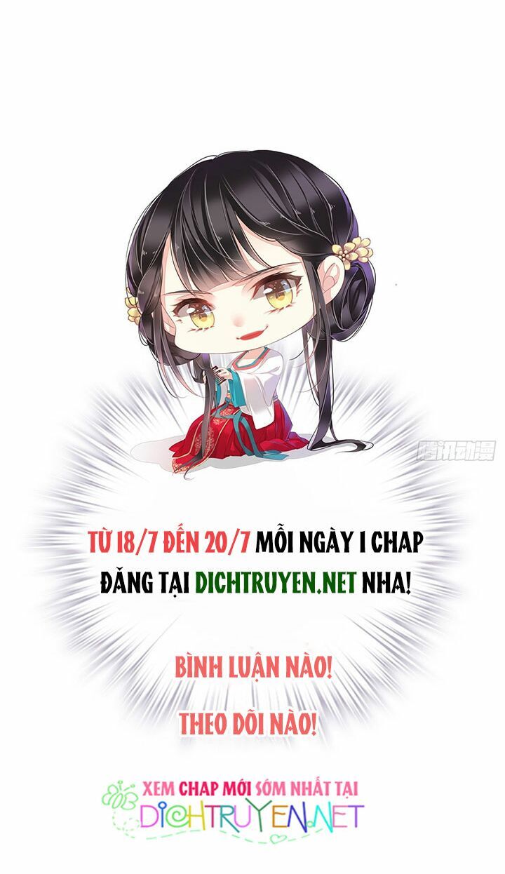 Quận Chúa Bất Tư Gia Chapter 1 - Trang 2