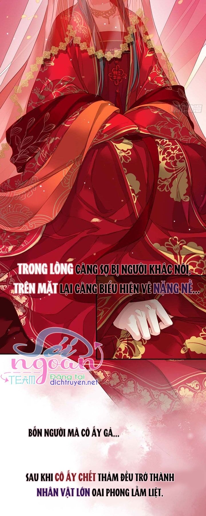 Quận Chúa Bất Tư Gia Chapter 0 - Trang 2