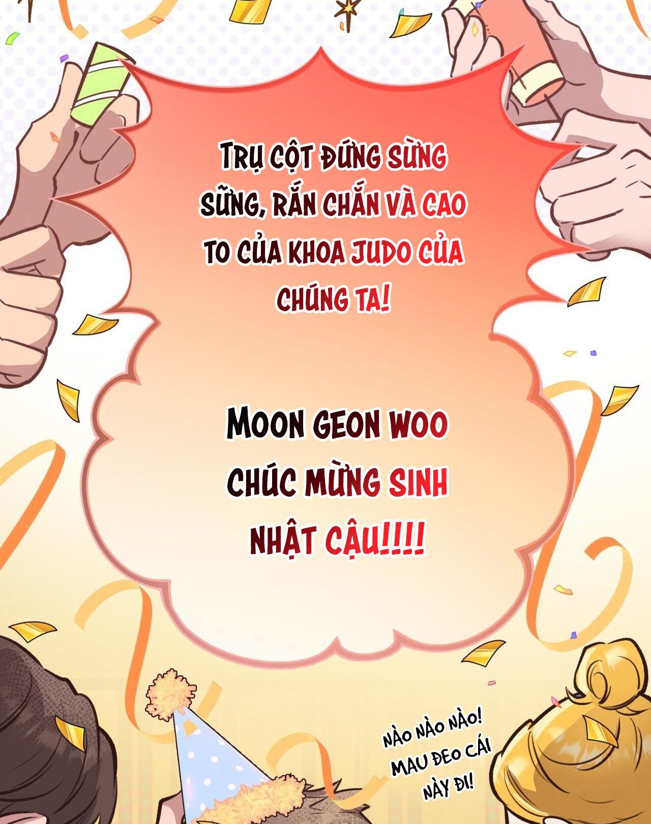 Tiệm Bánh Của Nam Tước Phu Nhân Chapter 31 - Trang 2