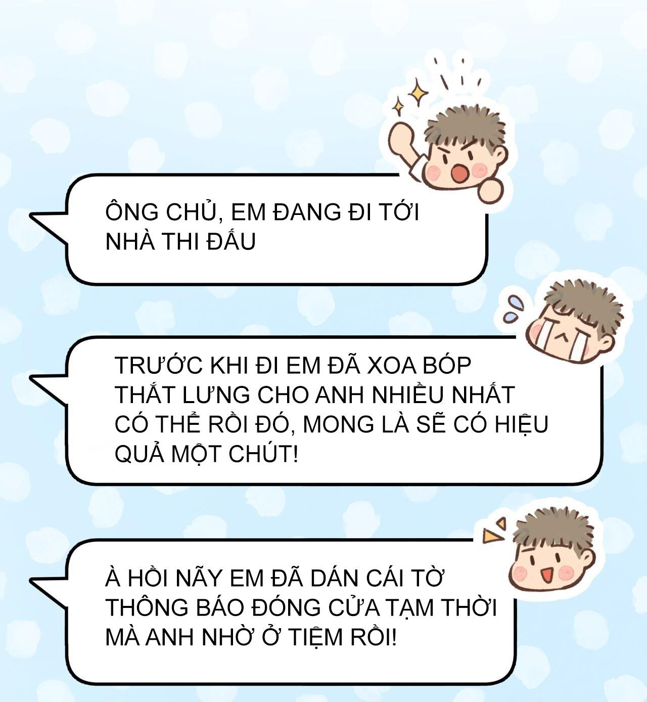 Tiệm Bánh Của Nam Tước Phu Nhân Chapter 29 - Trang 2