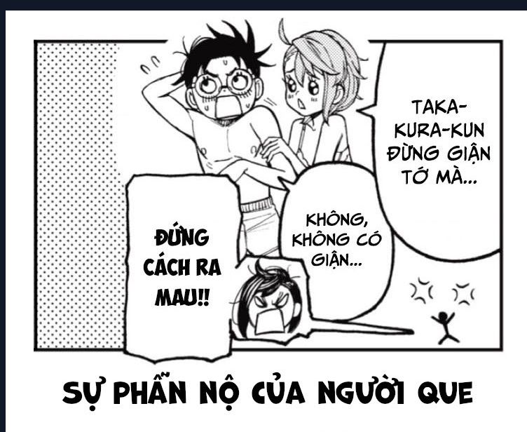 Vũ Trang Siêu Nhiên Chapter 173 - Trang 2