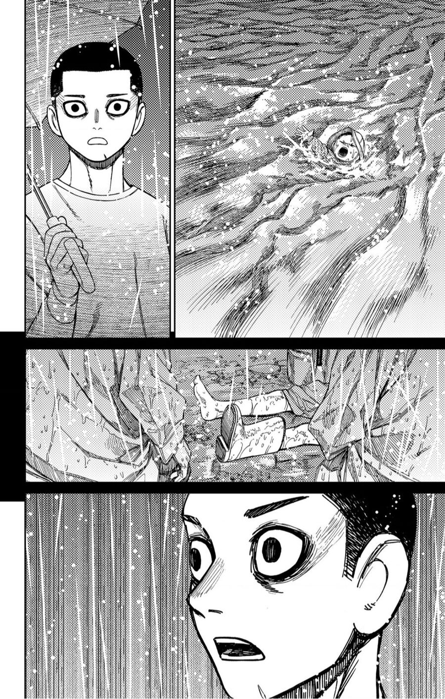 Vũ Trang Siêu Nhiên Chapter 156 - Trang 2