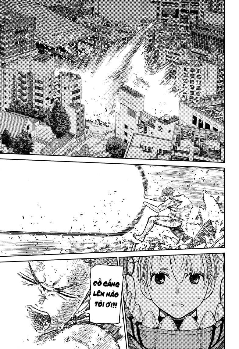 Vũ Trang Siêu Nhiên Chapter 108 - Trang 2