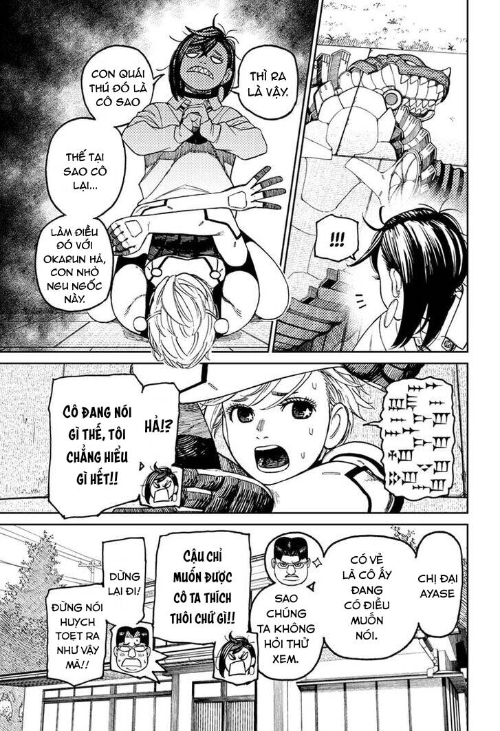 Vũ Trang Siêu Nhiên Chapter 72 - Trang 2