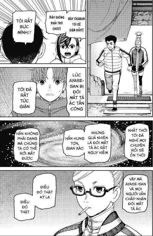 Vũ Trang Siêu Nhiên Chapter 60 - Trang 2