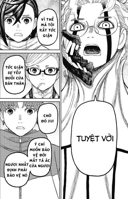 Vũ Trang Siêu Nhiên Chapter 60 - Trang 2