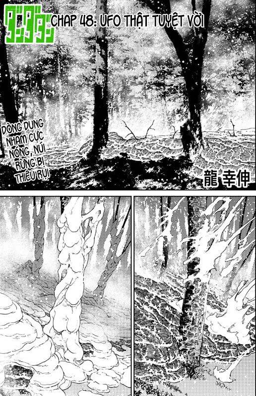 Vũ Trang Siêu Nhiên Chapter 48 - Trang 2