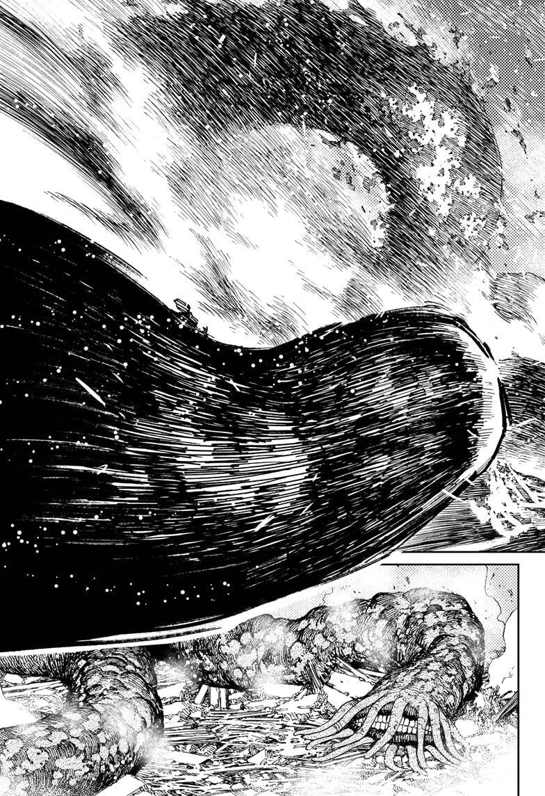 Vũ Trang Siêu Nhiên Chapter 45 - Trang 2