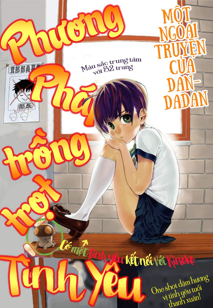 Vũ Trang Siêu Nhiên Chapter 30.5 - Trang 2