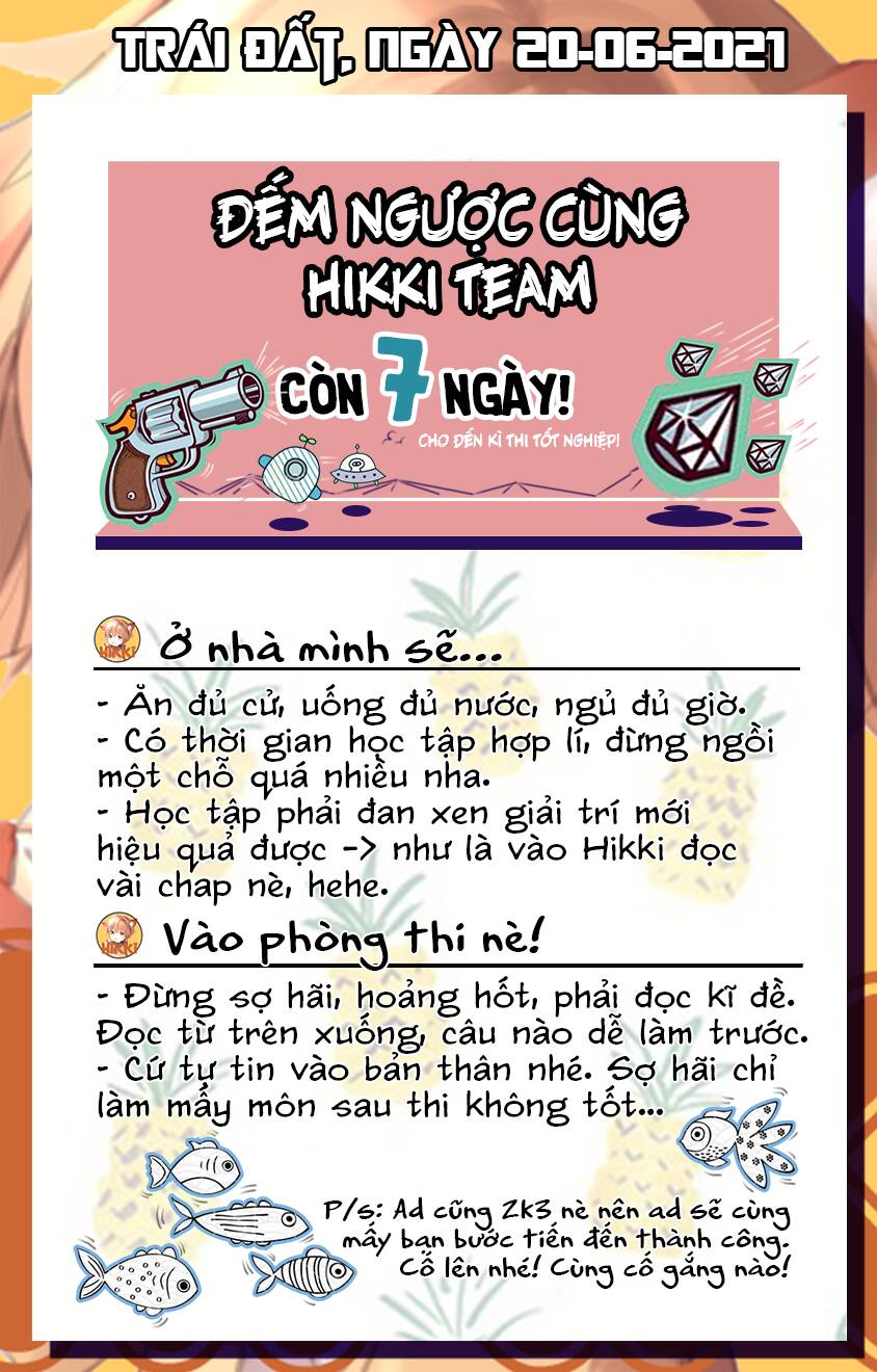 Vũ Trang Siêu Nhiên Chapter 13 - Trang 2