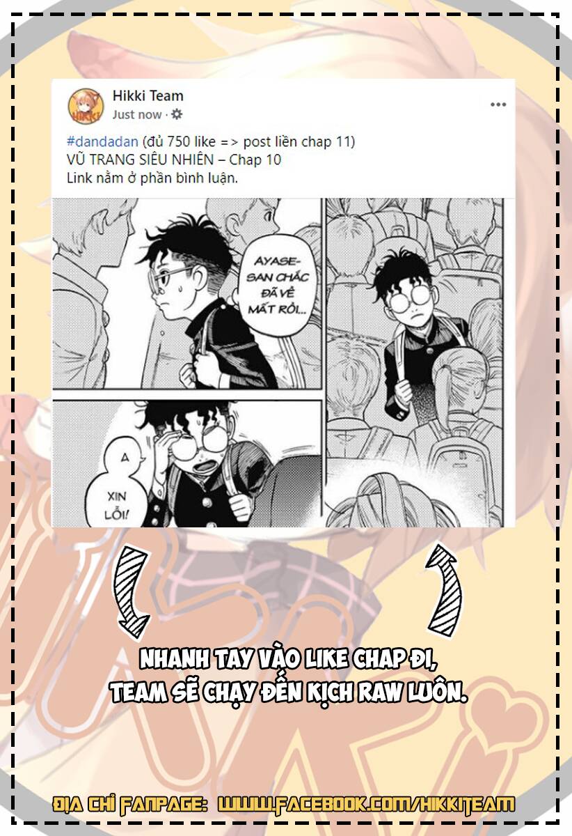 Vũ Trang Siêu Nhiên Chapter 10 - Trang 2