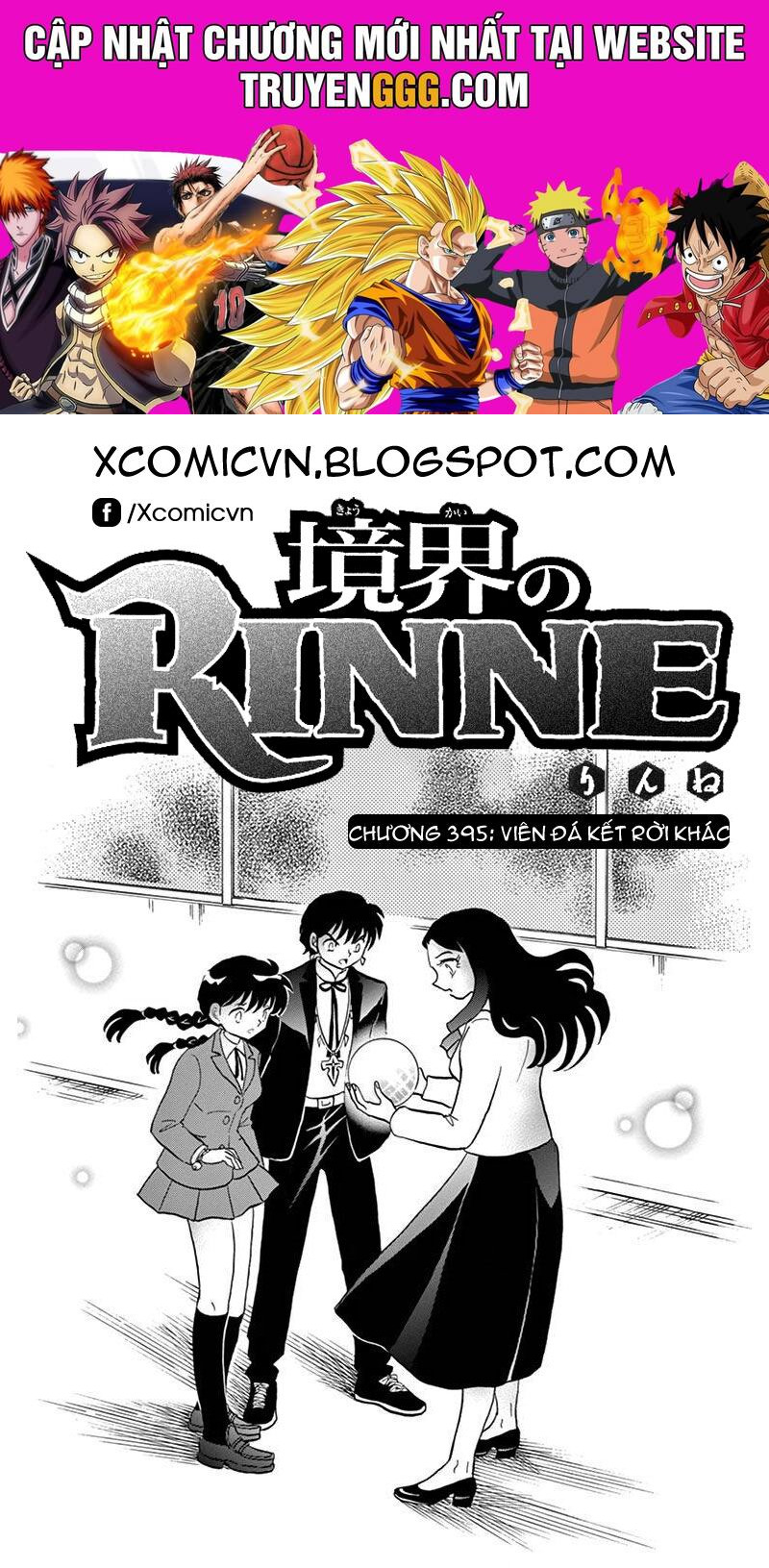 Bạn Học Bí Ẩn Chapter 395 - Trang 2