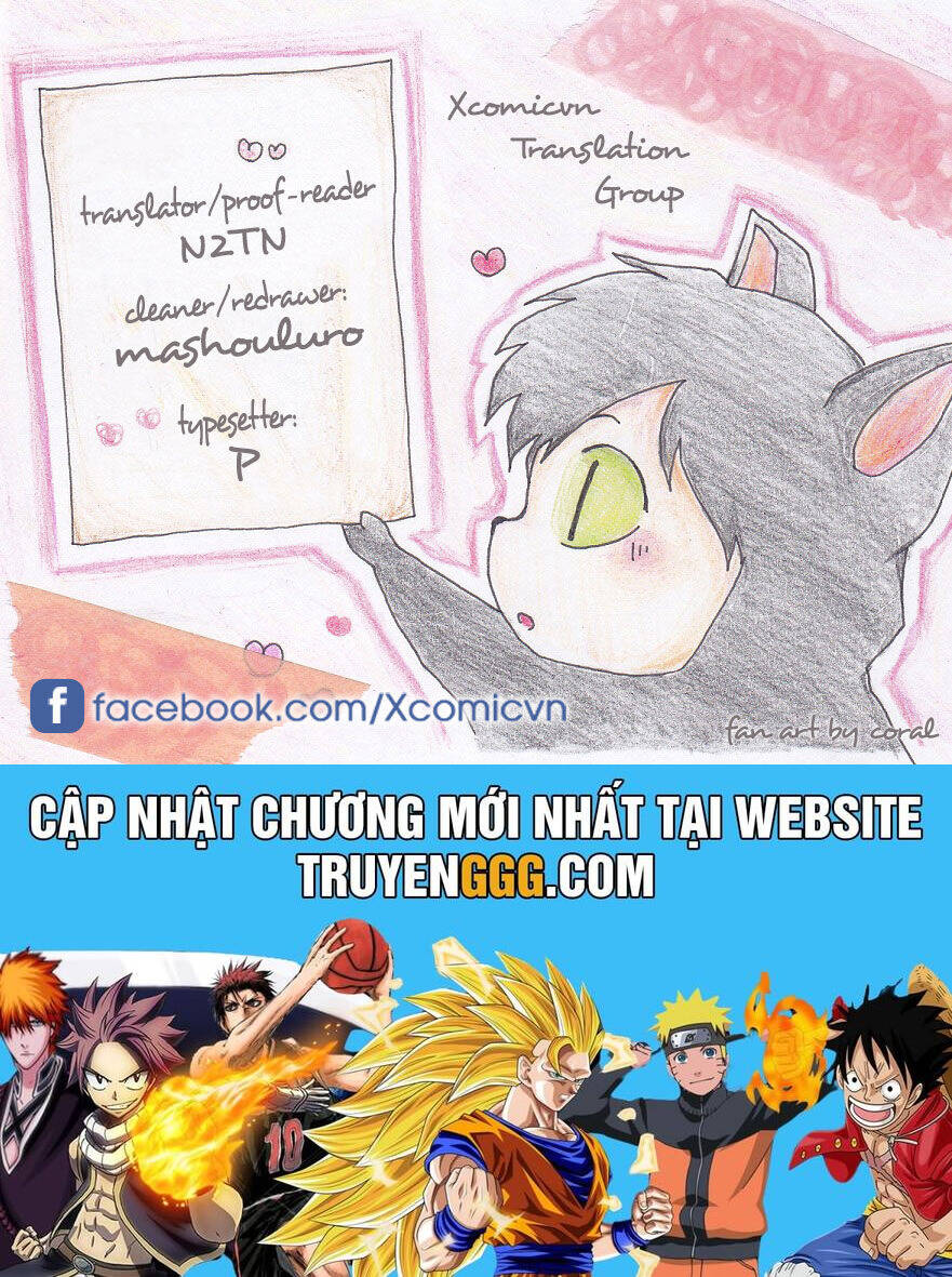 Bạn Học Bí Ẩn Chapter 390 - Trang 2