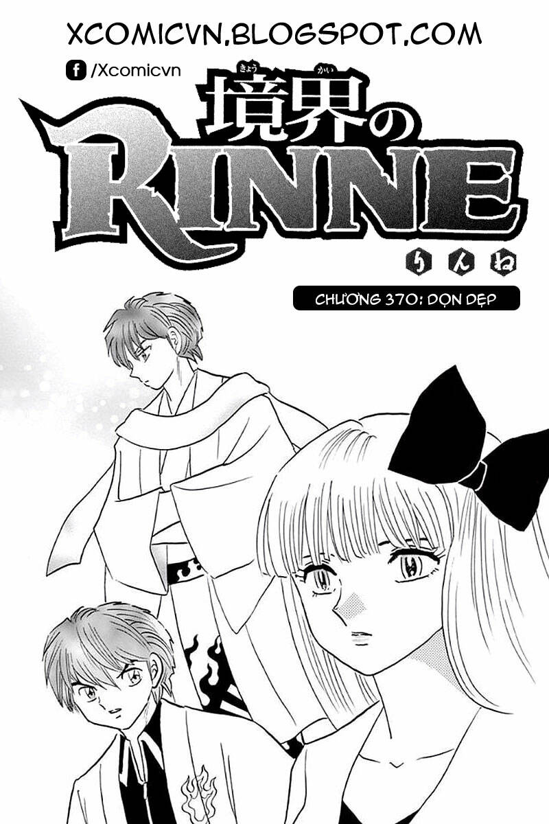 Bạn Học Bí Ẩn Chapter 370 - Trang 2