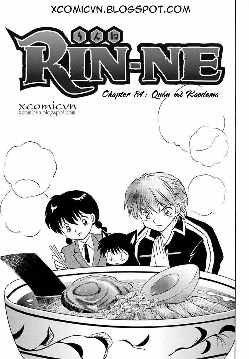 Bạn Học Bí Ẩn Chapter 84 - Trang 2