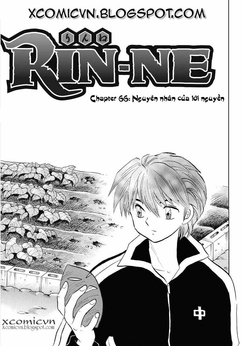 Bạn Học Bí Ẩn Chapter 68 - Trang 2